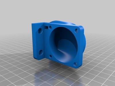 HCmaker 7 part cooler revision 3.2