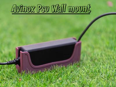 Dji Avinox wall mount