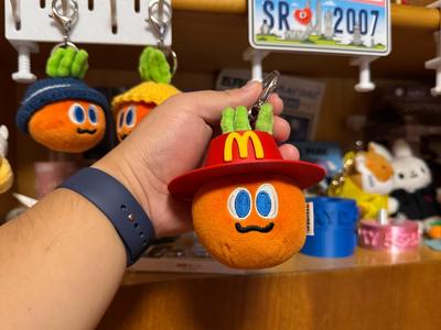 Maimai Pubu Hat