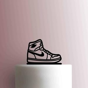 TOPPER NIKE AIR JORDAN 1 SHOE