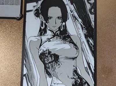 boa hancock