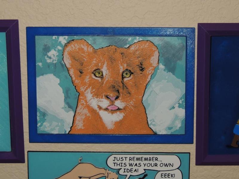 Lambert - Insync Exotics