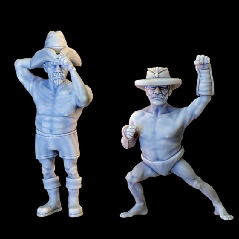 Gnome Brothers - Not Your Average Trading District Vol. III