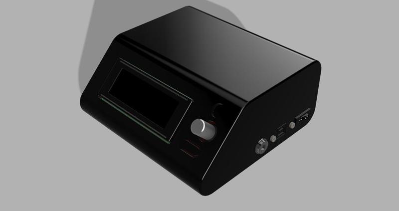 1 piece RAMPS 1.4 housing P