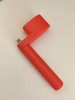 Guitar String Winder