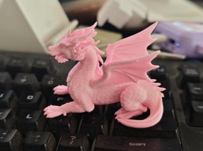 Nine Sons of the Dragon - Chao Feng, only 19g