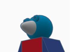 penguin   
