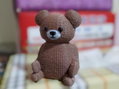 Teddy Bear