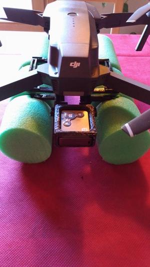 FULL SAFETY MAVIC (no responsability)