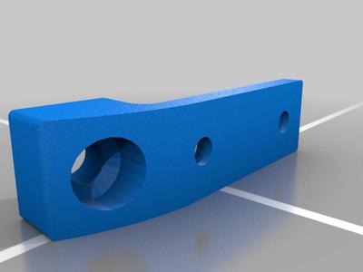 Window Holder Thing (for a trailer in my case)