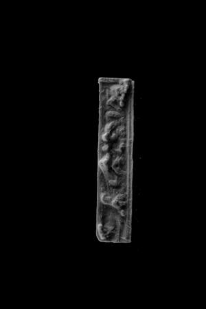 Gates of Hell (Right) at Musée Rodin, Paris, France