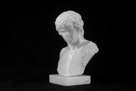 Antinous at Glyptothek Museum, Germany