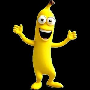 Silly Banana