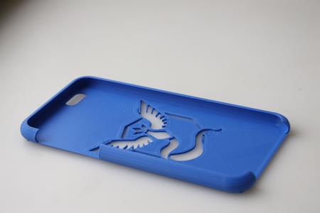 Pokemon GO iPhone Case