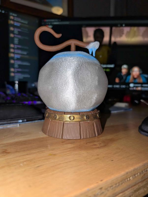 Hie Hie No Mi (Ice Ice Fruit)  one piece devil fruit