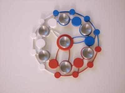Pot coaster