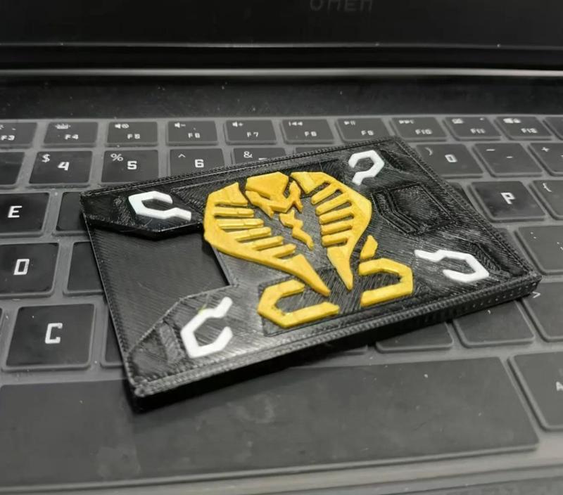 Kamen Rider Ohja Rider Card Slot