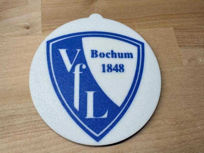 VFL Bochum Lid for Cup