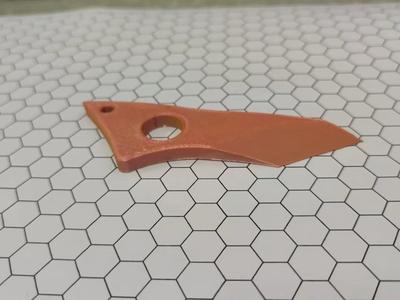 Finger-Knife Box Opener (1)