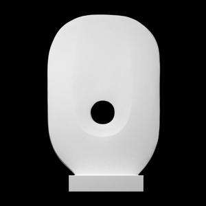 Pierced Monolith with Color