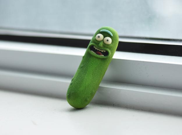 Pickle Rick