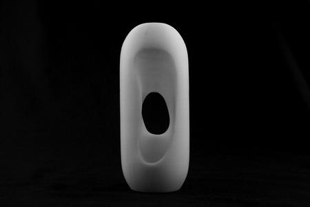 Makatu at Christchurch Mansion, Ipswich