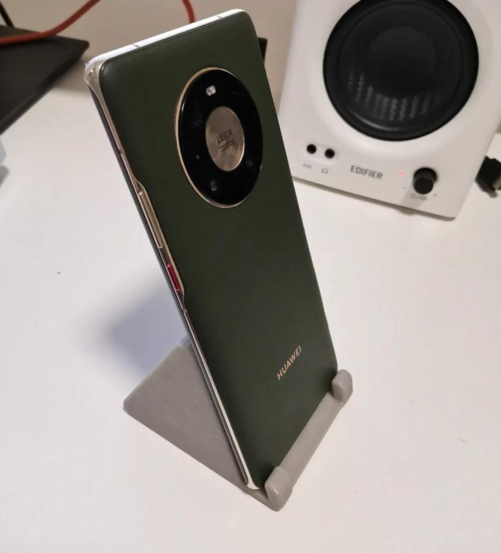 Phone holder Tablet holder Simple stand