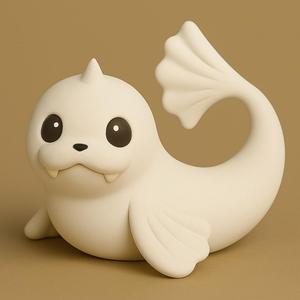 Dewgong pokemon