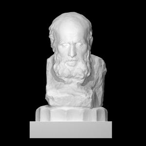 Portrait of an Old Man