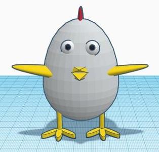 egg surprise 2