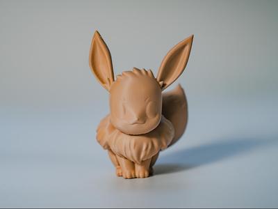 Eevee