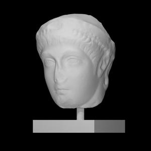 Emperor from Late Antiquity