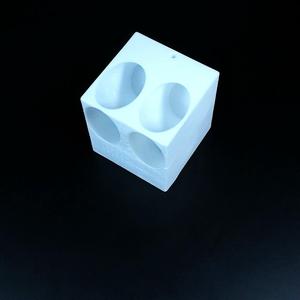 0,5L Dosen halter 4stk mit wassertank als gewicht