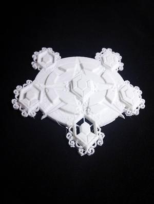 Elements of Harmony logo