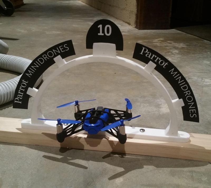Drone Gateway Portal