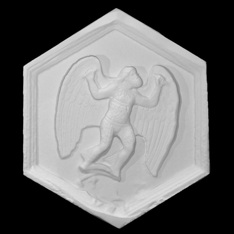 Dedalus: the mechanical arts