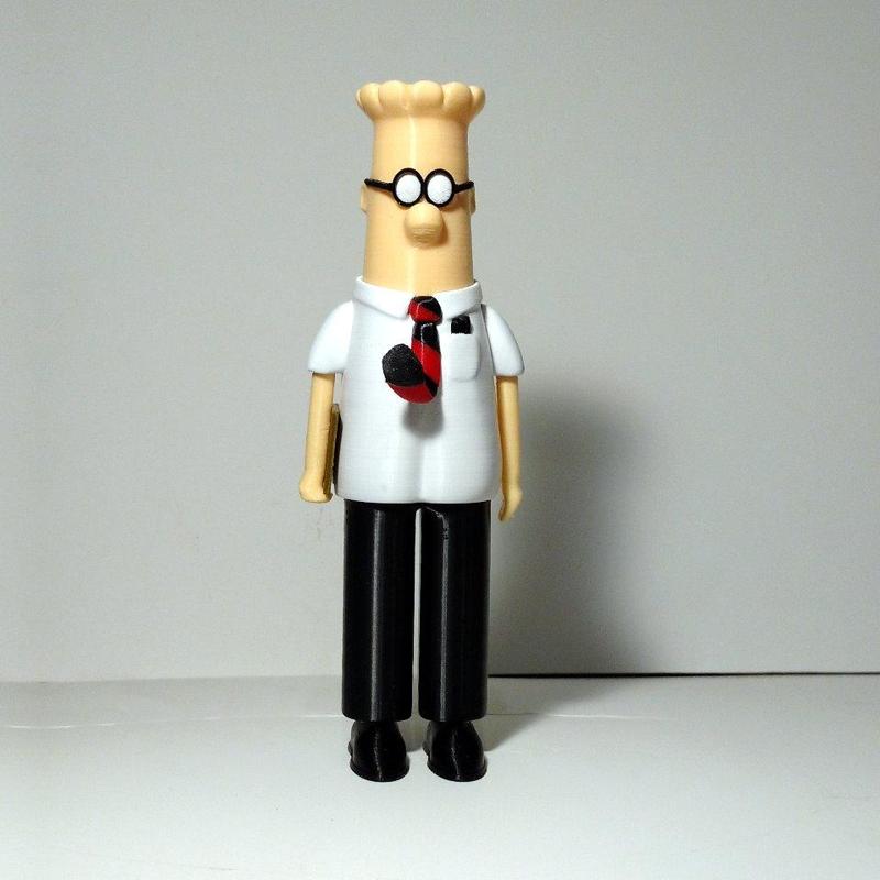 Dilbert