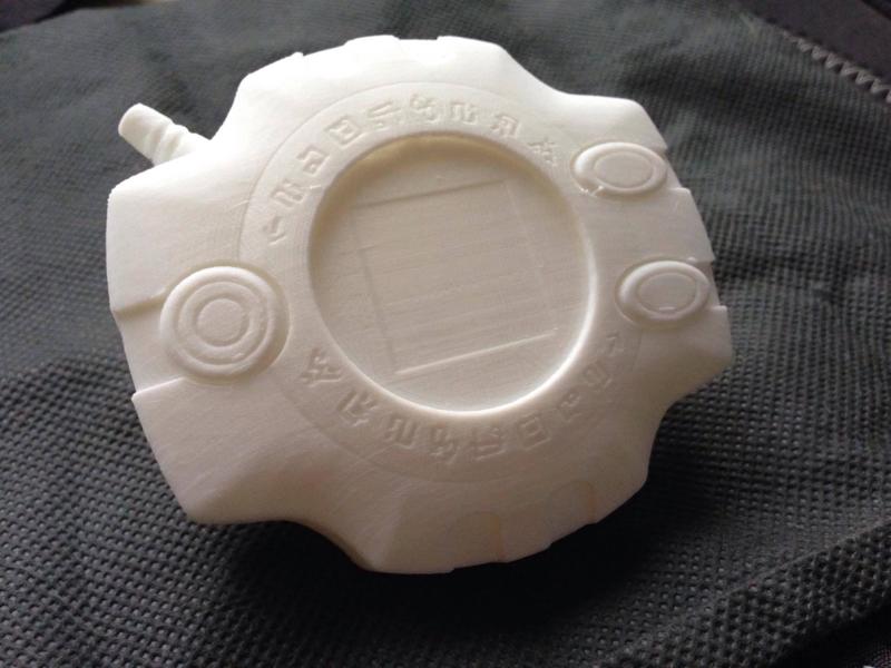 Digivice from Digimon