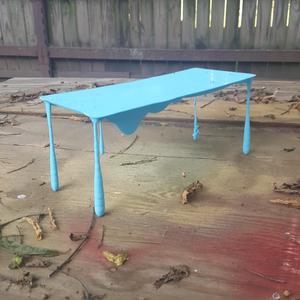 Drip Table