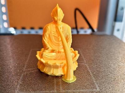Ultraman Tiga Buddha of Light