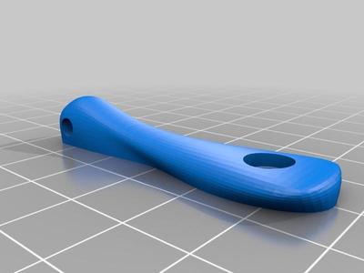 MK3 camera mount (LIFECAM™  VX-1000)