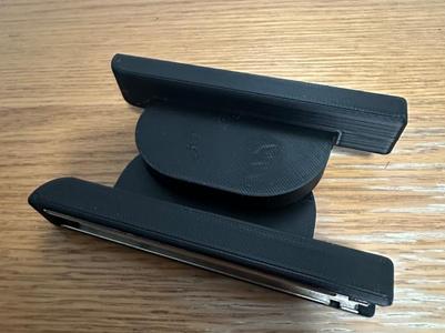 Y700 Dedicated Joy-Con Magnetic Grip Stand