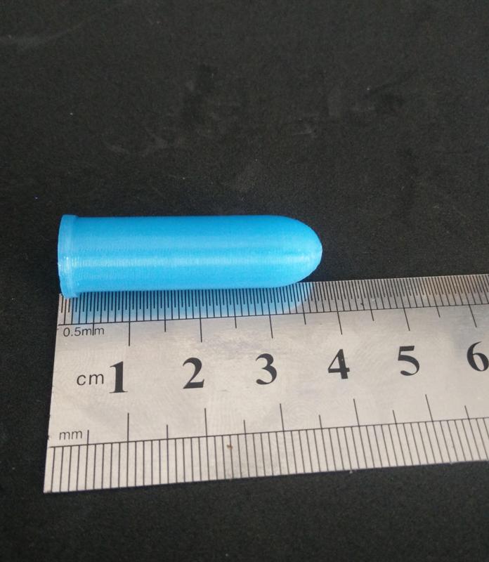 Deckards Blaster Bullet