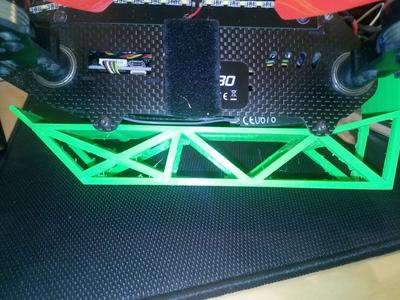 Eachine Racer 180 Pad