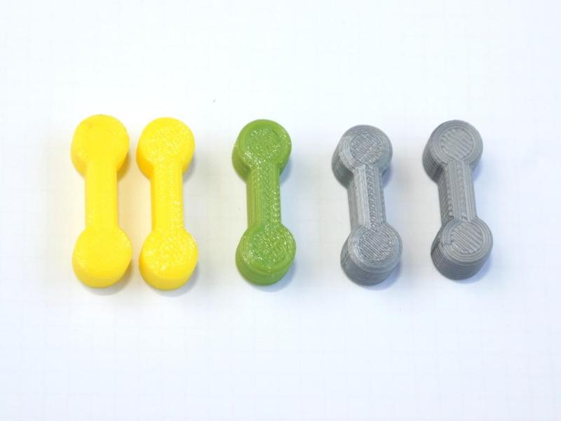 Dogbone Brio Smaller