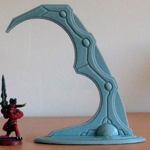 WarpGate