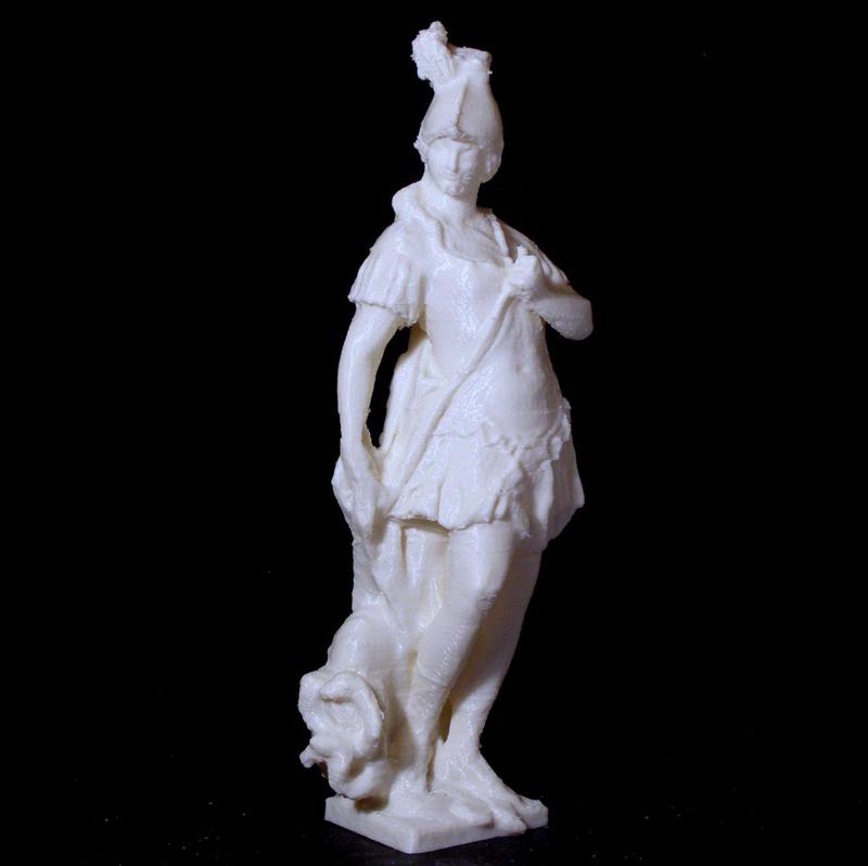 Virtue Oppressed Deception