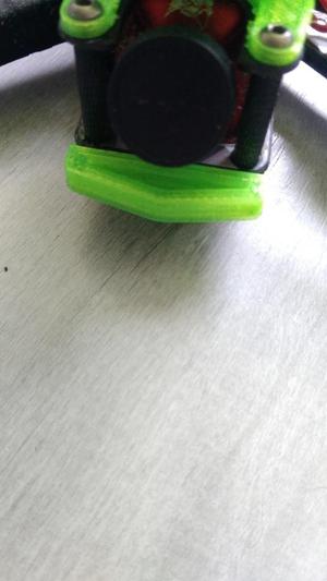 xhover stingy front protection