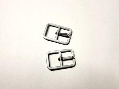 buckle