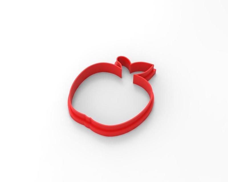 Apple Apple Cutter